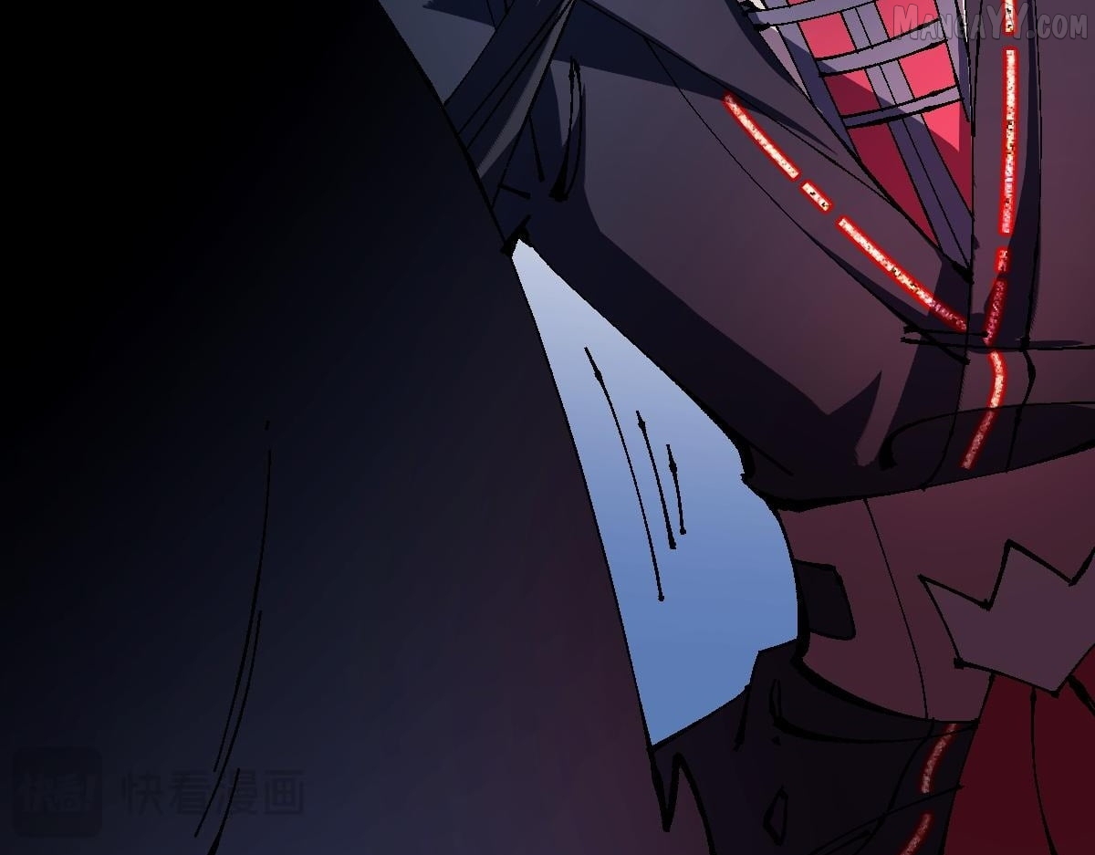 Master: This rebellious disciple is definitely not the Holy Son Chapter 154 - page 43
